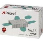 Rexel Staples NO.16 24/6 5000 Staples