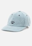 Levi's Lazy Girl Logo Cap - Faded Blue