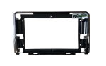 Haval H 6 Classic 2011-2016 Trimplate 9 Inch With Plug & Play Harness