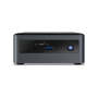 Intel Nuc CORE-I5 Barbone MINI PC