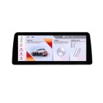 BMW X1 2017-2019 Replacement Radio