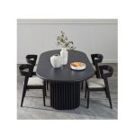 WCMDS12 Custom Made Dining Set