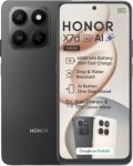 Honor X7D 5G Dual Sim Velvet Black 128 Gb 6 Gb RAM
