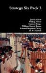 Strategy Six Pack 3 Hardcover