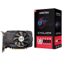 Amd Radeon RX550 4GB GDDR5 Graphics Card AKR550D5S4GH1