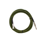 FTS-20 B Braid Instrument Cable With Nylon Mesh