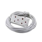 Safy 15M Extension Cord