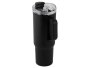 1200ML Sip-and-go Plastic Tumbler