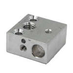 ENDER-3 Heater Block CRE088