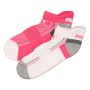 Puma 2 Multipack Secret Socks - M / Multi