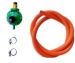 Gas Cylinder Regulator Set