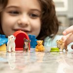 Farm World - Puppy Pen