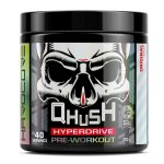 Xts Hyperdrive 210G - Qhush Original