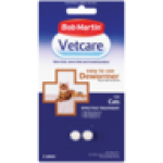 Bob Martin Clear Plus Dewormer Tablet For Cats 2 Pack