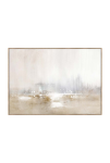 Large Landscape Wall Art In Gold