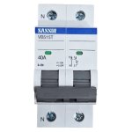 VB515T Circuit Breaker 40A Double Pole 240V