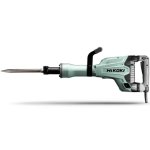 30MM Hex Demolition Hammer Drill 37.4J 1340W H65SB3WTZ