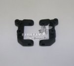 Hsp Racing Front Hub Carrier L&r 2WD