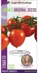 Linda's Seeds Principe Borghese Tomato