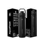 Sport 650ML Flask Space Black
