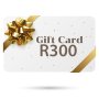 Milex Online Gift Card - Zar 1 000.00