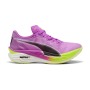 Puma Women's Deviate Nitro Elite 3 Road Running Shoes