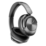 Noise Black Master Buds Max Truly Wireless Bluetooth Headphones - NOI-002 1