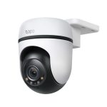 TP-link Outdoor Pantilt Security Wi-fi Camera