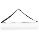 Wilderness Polyester Yoga Bag - Red