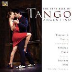 Arc Music The Very Best Of Tango Argentino