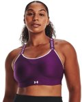 Women's Ua Infinity High Bra - Rivalry LG