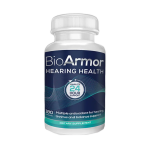 Armor Hearing Health Capsules 180'S