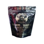 Organically Grown Ground Coffee - 500G