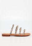 SICILY15 Sandal - Neutral Combo