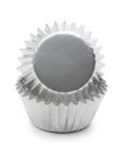 Std Silver Foil Cups Pack Of 50