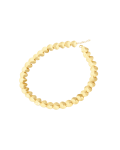 Hekate 18CT Gold Necklace - Gold