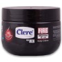 Clere Men Moisturising Body Cream 250ML - Fire