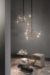 Olivia Pendant Light – 3