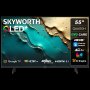 Skyworth 55" 140CM Uhd Qled 55Q6600H
