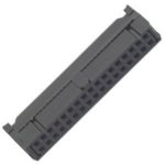 50 Way Idc Socket Ribbon Cable Connector