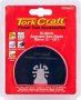 Craft Quick Change Segment Saw Blade 80MM 3-1/8'