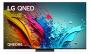 LG 65 Inch Qned 86 Series Uhd Thinq Ai Smart Tv - 3840 X 2160 Resolution Refresh Rate Refresh Rate 120HZ Digital Tv Reception