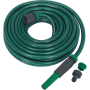 30M Garden Hose With Fittings