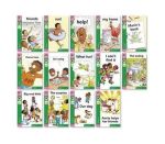 Kagiso Readers: Gr 1: Reader Pack : Home Language Kit