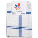 Dish Cloth Honeycomb 45X70CM
