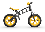 Firstbike Limited Yellow Balance Bike
