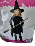 Black Witch Kids