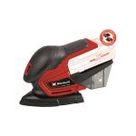 Multi Sander 150MM Solo 18V Model: Te-os 18 150 Li Solo - 4460708
