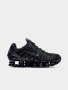 Nike Women&apos S Shox Tl Black Sneaker