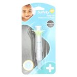 Safety 1st Easy Fill Medicine Syringe
